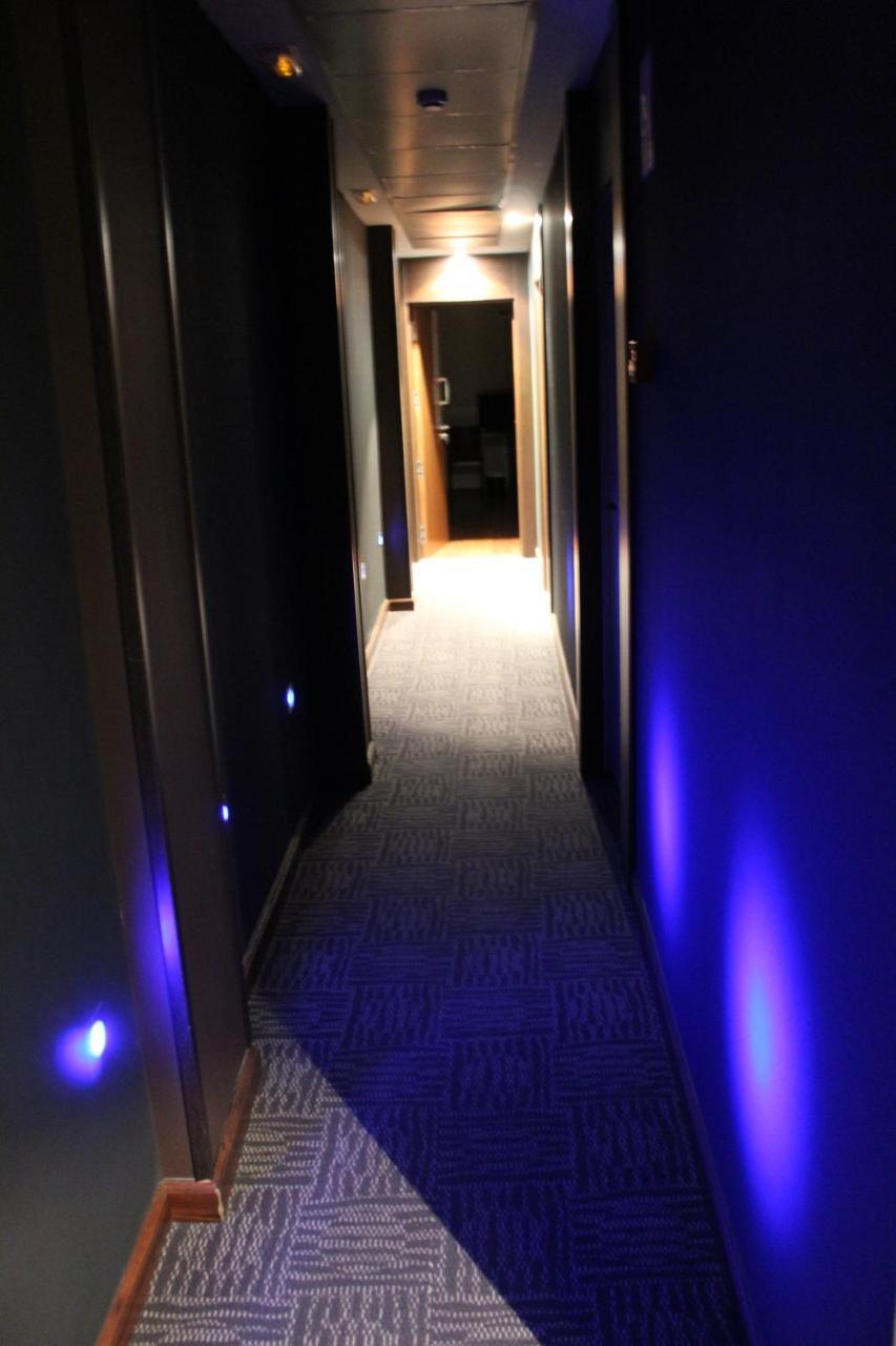Hostal Royal Almorox Zewnętrze zdjęcie