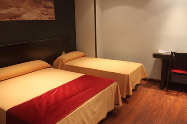Hostal Royal Almorox Zewnętrze zdjęcie